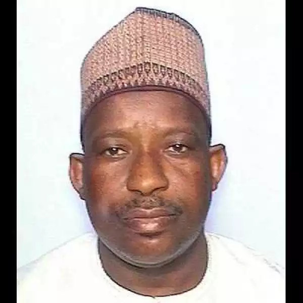 House Of Reps Member, Bello Sani Is Dead!